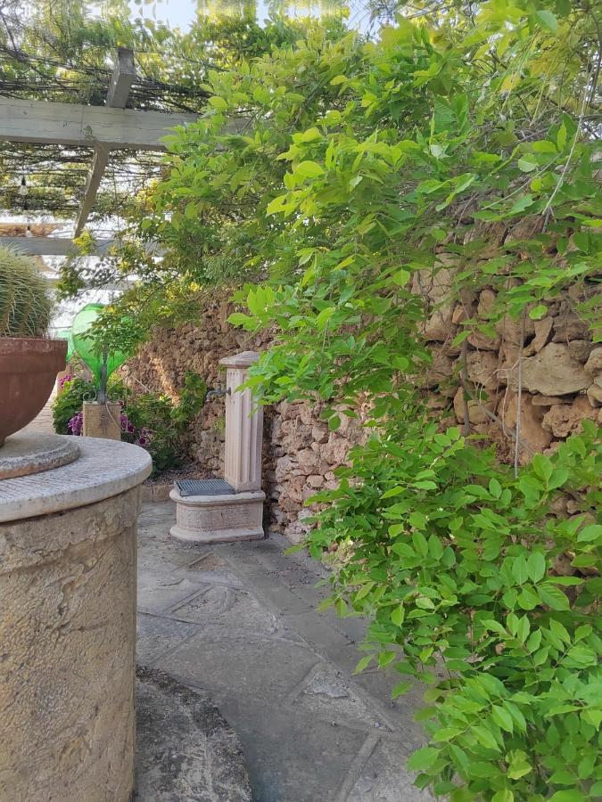 Séjour à la ferme Masseria Il Sorriso Degli Ulivi - Dimora Di Charme Gallipoli